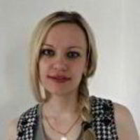 Комракова Лида