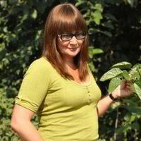 Коренькова Лида