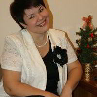 Лариса Мальцева