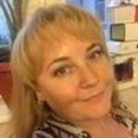 Лебединская Люда