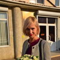 Лена Соловьева