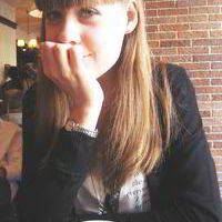 Лера Фёдорова