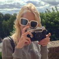 Лина Горобченко