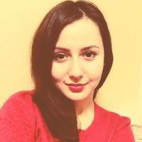 Лусинда Гюльгезян