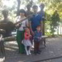 Любовь MASTEROVA