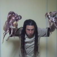 Максим Метель