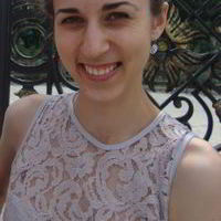 Маргарита Бузова