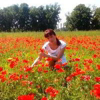 Марина Щербань