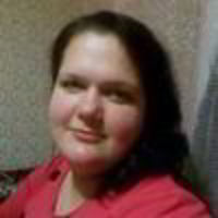 Мария Плотникова