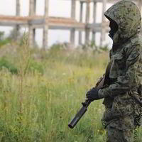 Михаил Петров