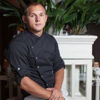 Михаил Симагин