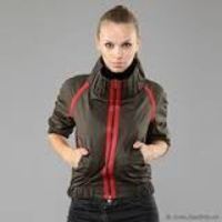 Мурованная Галя