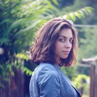 Наргиз Сафарова