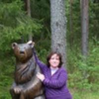 Насекина Леся