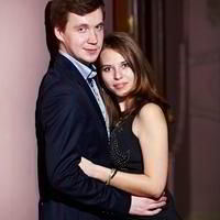 Настя Зенченко