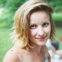 Наталия Чернова