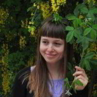 Наталья Лебедева