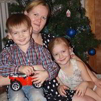 Наталья Лупан