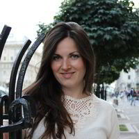 Наталья Одувалина