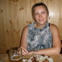 Наталья Щелкунова