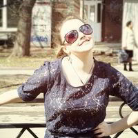 Наталья Шамкова