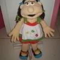 не диетичная