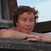 Нина Минина-Россинская