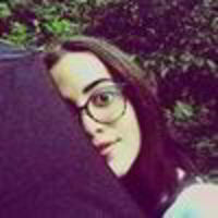 Оксана (Chernisheva)