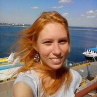 Олечка Пивко