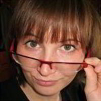 Ольга Белобородова