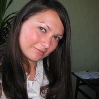 Ольга Данцина