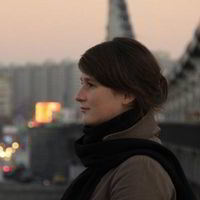 Ольга Давыдова