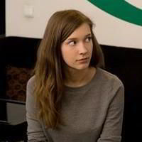 Ольга Гусенко