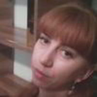 Ольга Кашпура