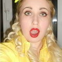 Ольга Романова