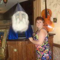 Пчёлка Руся