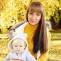 Полина Босяк