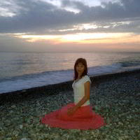 Рыжик Ирина