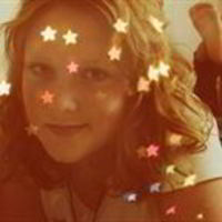 Саша Орлова