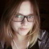 Шатохина Маша