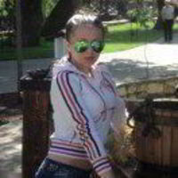 Штуцбеккер Вика