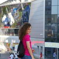 Снежинка Татьяна