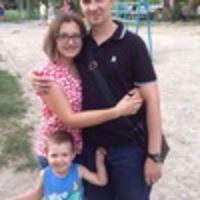 Светлана Светикова