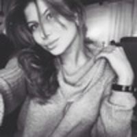 Танюша Сафина