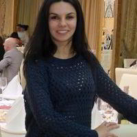 Татаринова Юля