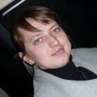 Татьяна Кондратьева