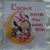 Татьяна Крылова