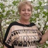 Улахович Зина