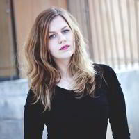 Валерия Александрова