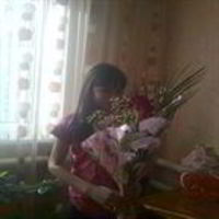 Валерия Леонова